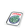 Tara Wilson Designs Giftware Tray - Mahjong Joker