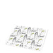 Tara Wilson Designs Giftware Tray - Martini Glass & Shaker