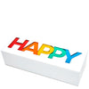 Tara Wilson Designs Giftware Trinket Box - Happy