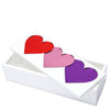 Tara Wilson Designs Giftware Trinket Box - Hearts