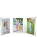 Tara Wilson Designs Giftware Triple Beveled Frame - Large