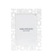 Tara Wilson Designs Giftware Word Frame 4x6 - Beach