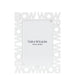 Tara Wilson Designs Giftware Word Frame 4x6 - Bow Wow