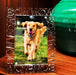 Tara Wilson Designs Giftware Word Frame 4x6 - Bow Wow
