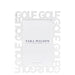 Tara Wilson Designs Giftware Word Frame 4x6 - Golf