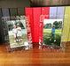 Tara Wilson Designs Giftware Word Frame 4x6 - Golf