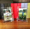 Tara Wilson Designs Giftware Word Frame 4x6 - Golf