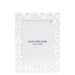 Tara Wilson Designs Giftware Word Frame 4x6 - Ski