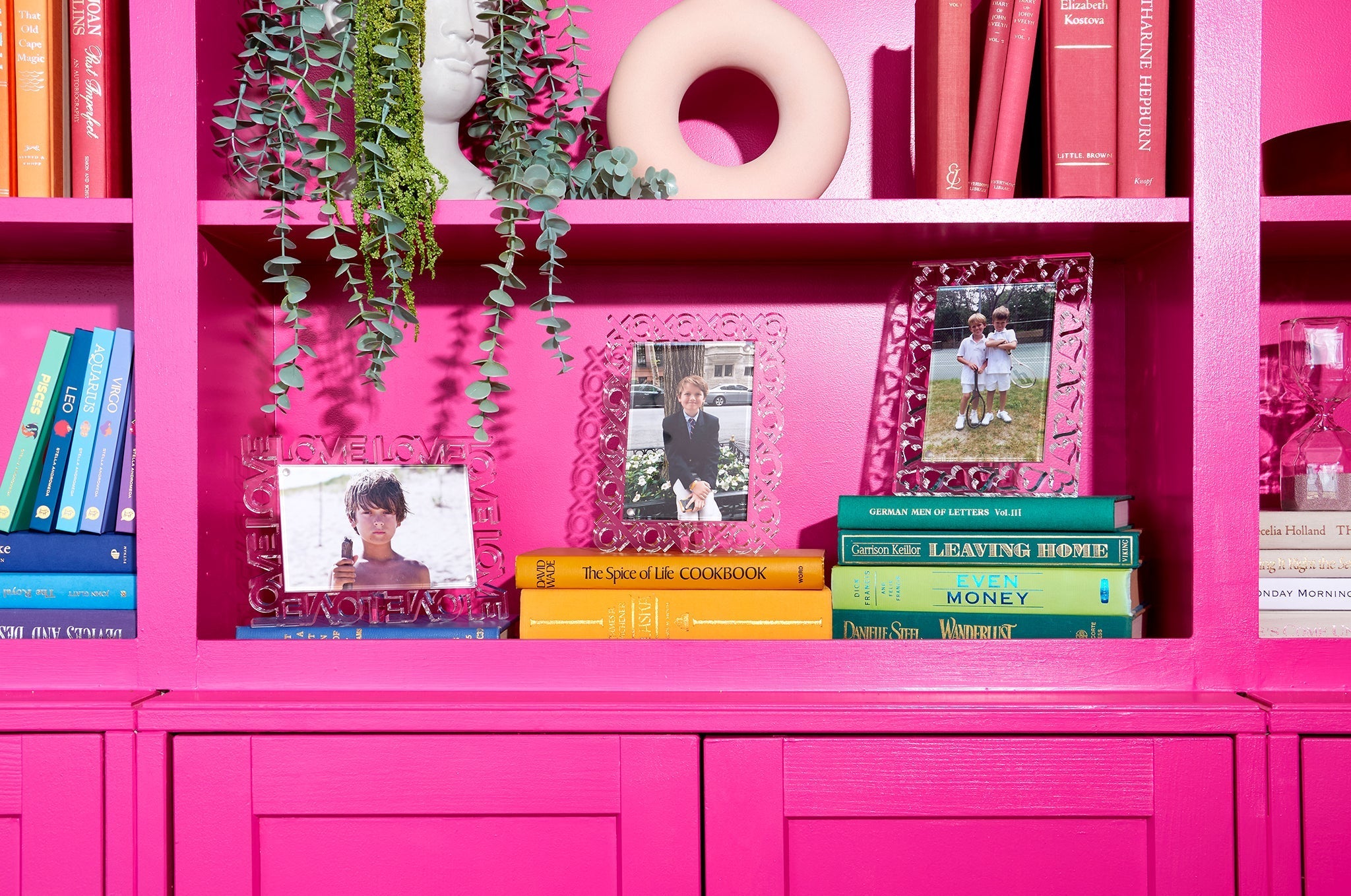 Tara Wilson Designs Giftware Word Frame 4x6 - XOXO