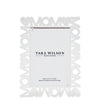 Tara Wilson Designs Picture Frames Word Frame - (heart) Mom