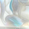 The Southern Peacock Giftware Opal Dream Mahjong Tile Set