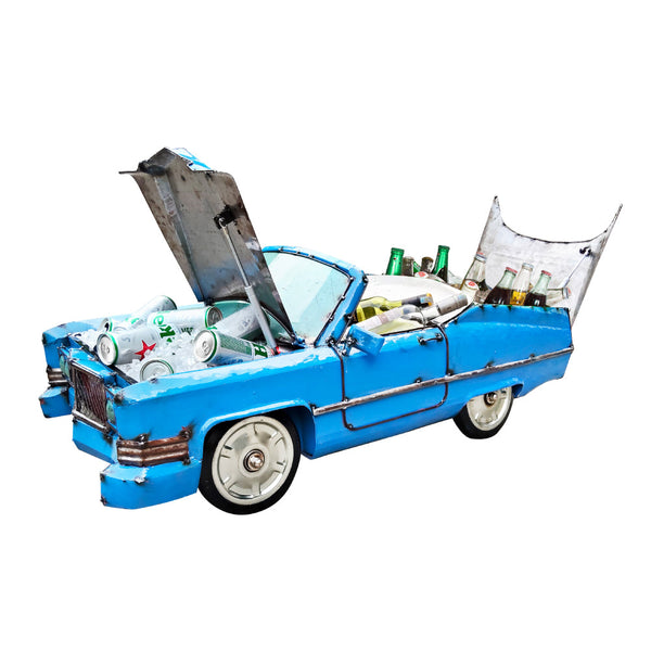 Think Outside Home Decor Think Outside 70s Caddy