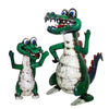 Think Outside Home Decor Rate to be Quoted Think Outside Alvin the Baby Alligator