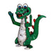 Think Outside Home Decor Rate to be Quoted Think Outside Alvin the Baby Alligator