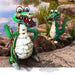 Think Outside Home Decor Rate to be Quoted Think Outside Alvin the Father Alligator