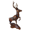 Think Outside Home Decor Think Outside American Deer