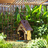 Think Outside Home Decor Rate to be Quoted Think Outside Atalia Birdhouse