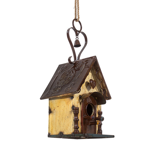 Think Outside Home Decor Rate to be Quoted Think Outside Atalia Birdhouse