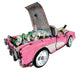 Think Outside Home Decor Think Outside Barbie Vette