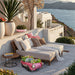 Think Outside Home Decor Think Outside Barbie Vette Planter