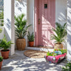Think Outside Home Decor Think Outside Barbie Vette Planter