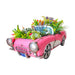 Think Outside Home Decor Think Outside Barbie Vette Planter