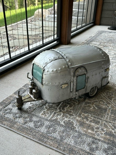 Think Outside Home Decor Think Outside Barnyard Airstream Cooler