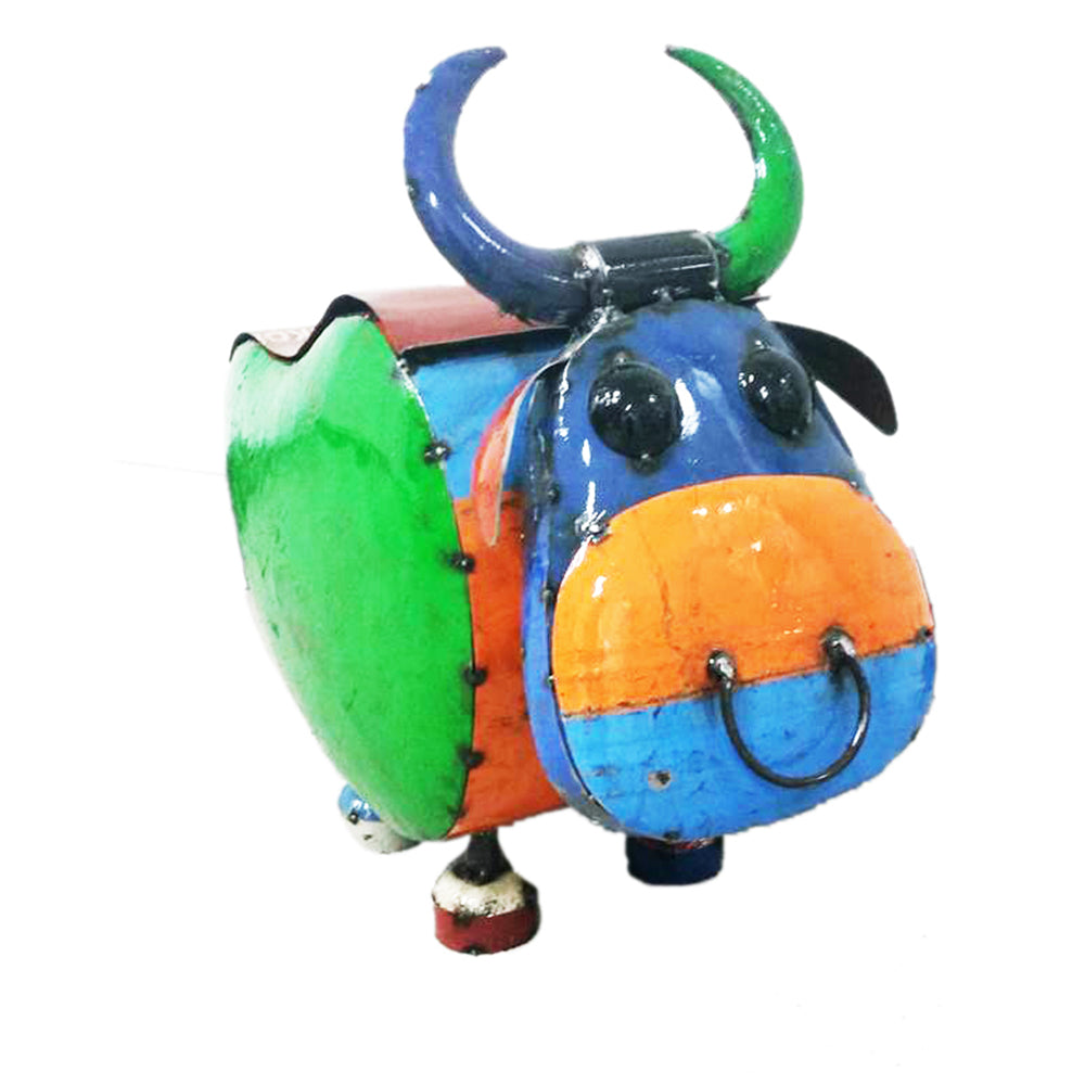 Think Outside Home Decor Rate to be Quoted Think Outside Barnyard Bull Cooler
