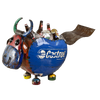 Think Outside Home Decor Rate to be Quoted Think Outside Barnyard Bull Cooler