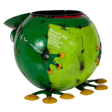 Think Outside Home Decor Think Outside Barnyard Frog Beverage Tub