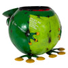Think Outside Home Decor Think Outside Barnyard Frog Beverage Tub