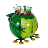 Think Outside Home Decor Think Outside Barnyard Frog Beverage Tub