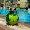 Think Outside Home Decor Think Outside Barnyard Frog Beverage Tub