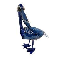 Think Outside Barnyard Pelican