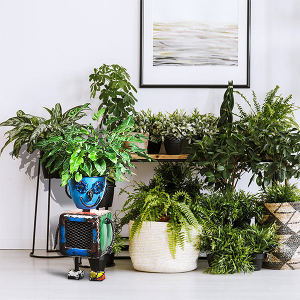 Think Outside Home Decor Rate to be Quoted Think Outside Barnyard Planterbot small