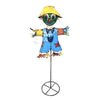 Think Outside Home Decor Think Outside Barnyard Summer Scarecrow