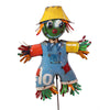 Think Outside Home Decor Think Outside Barnyard Summer Scarecrow