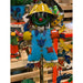 Think Outside Home Decor Think Outside Barnyard Summer Scarecrow