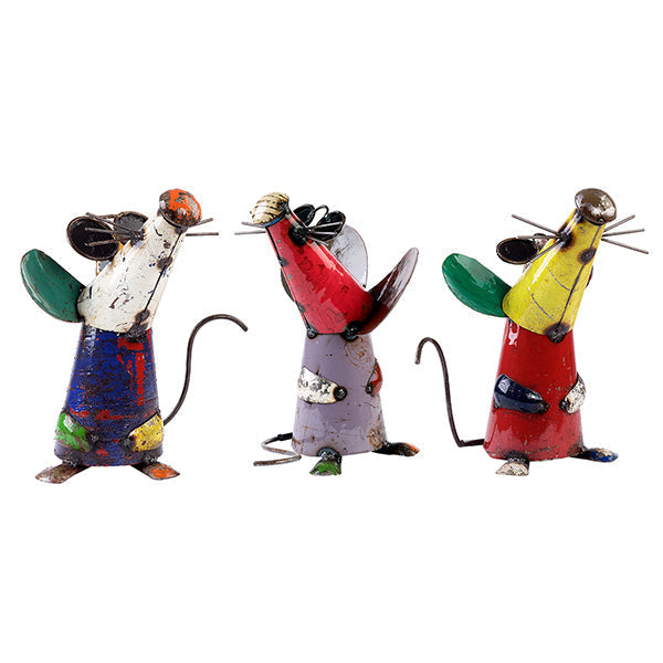 Think Outside Home Decor Rate to be Quoted Think Outside Barnyard Three Blind Mice