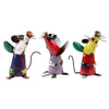 Think Outside Home Decor Rate to be Quoted Think Outside Barnyard Three Blind Mice