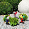 Think Outside Home Decor Rate to be Quoted Think Outside Barnyard Three Blind Mice
