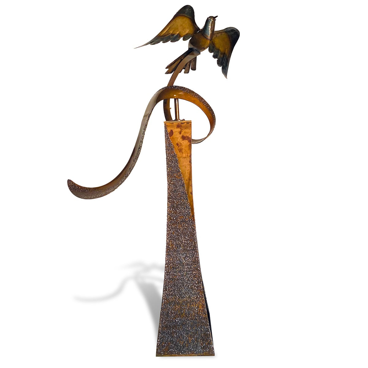 Think Outside Home Decor Think Outside Birds Life Kinetic Sculpture