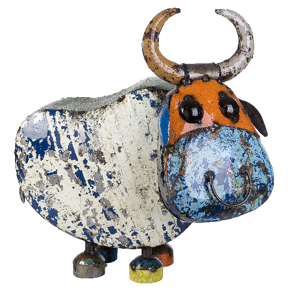Think Outside Home Decor Rate to be Quoted Think Outside Bull Barnyard