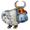 Think Outside Home Decor Rate to be Quoted Think Outside Bull Barnyard