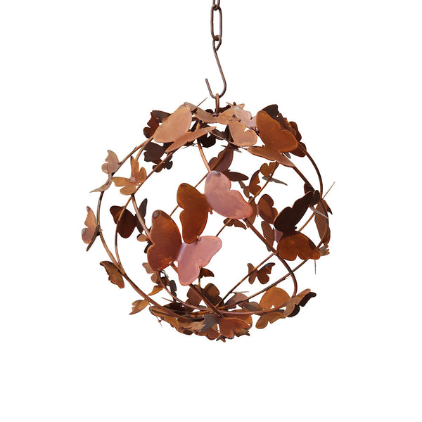 Think Outside Home Decor Think Outside Butterfly Spirit Sphere Small
