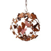 Think Outside Home Decor Think Outside Butterfly Spirit Sphere Small
