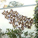 Think Outside Home Decor Rate to be Quoted Think Outside Butterfly Wall Panel