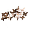 Think Outside Home Decor Rate to be Quoted Think Outside Butterfly Wall Panel