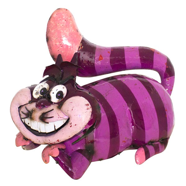 Think Outside Home Decor Think Outside Cheshy the Cat