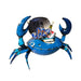 Think Outside Home Decor Think Outside Crazy Crab Beverage Tub - Blue